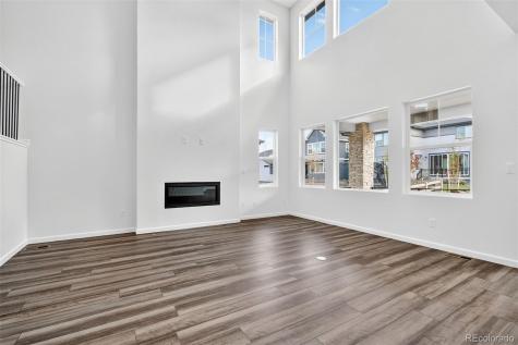 7266 Goldbloom Lane Littleton CO 80125