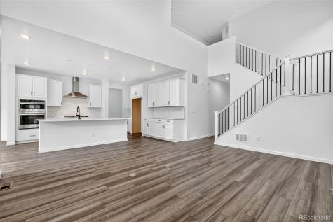 7266 Goldbloom Lane Littleton CO 80125