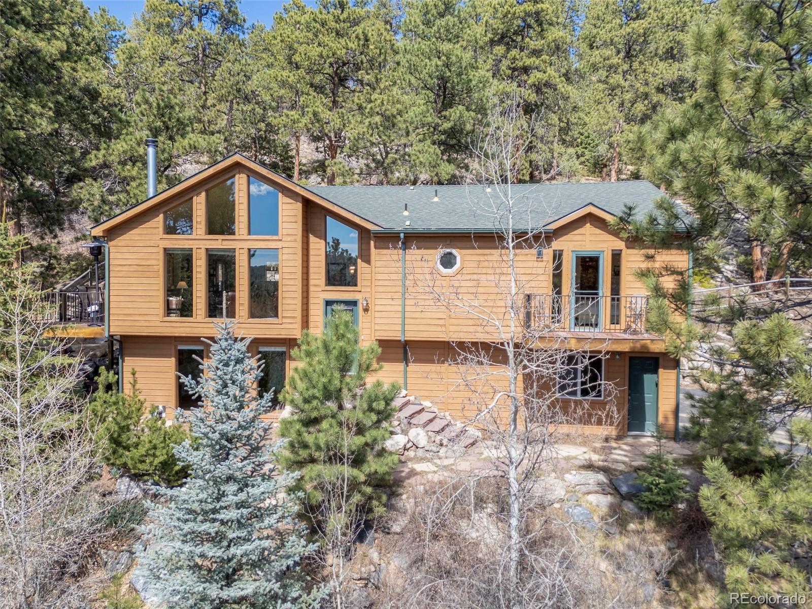 22081 Bardwell Avenue Conifer CO 80433