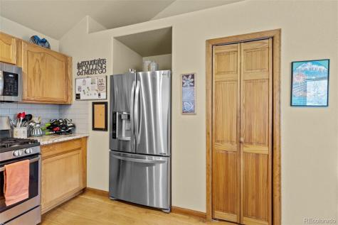 22081 Bardwell Avenue Conifer CO 80433