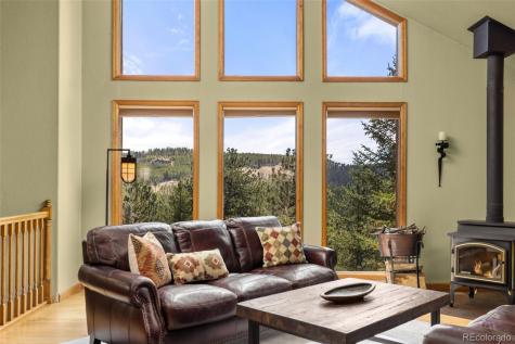 22081 Bardwell Avenue Conifer CO 80433