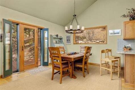 22081 Bardwell Avenue Conifer CO 80433