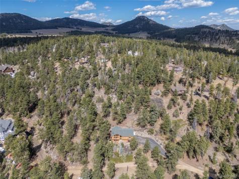 22081 Bardwell Avenue Conifer CO 80433