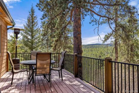 22081 Bardwell Avenue Conifer CO 80433