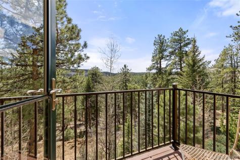 22081 Bardwell Avenue Conifer CO 80433