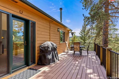 22081 Bardwell Avenue Conifer CO 80433