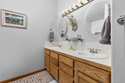 22081 Bardwell Avenue Conifer CO 80433