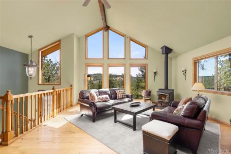 22081 Bardwell Avenue Conifer CO 80433