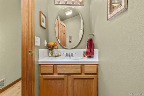 22081 Bardwell Avenue Conifer CO 80433