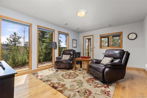 22081 Bardwell Avenue Conifer CO 80433