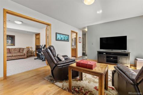 22081 Bardwell Avenue Conifer CO 80433