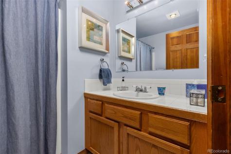 22081 Bardwell Avenue Conifer CO 80433