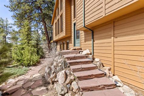22081 Bardwell Avenue Conifer CO 80433