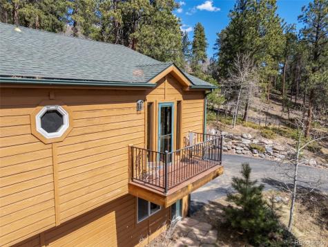 22081 Bardwell Avenue Conifer CO 80433