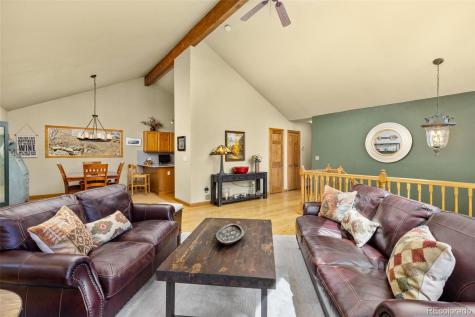 22081 Bardwell Avenue Conifer CO 80433
