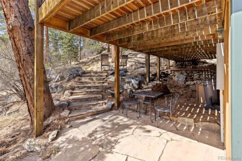 22081 Bardwell Avenue Conifer CO 80433