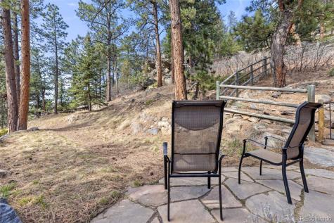 22081 Bardwell Avenue Conifer CO 80433