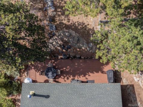 22081 Bardwell Avenue Conifer CO 80433