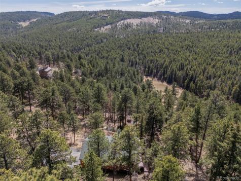 22081 Bardwell Avenue Conifer CO 80433