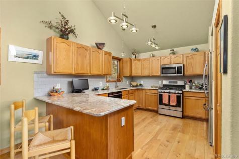 22081 Bardwell Avenue Conifer CO 80433