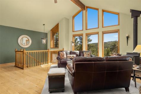22081 Bardwell Avenue Conifer CO 80433