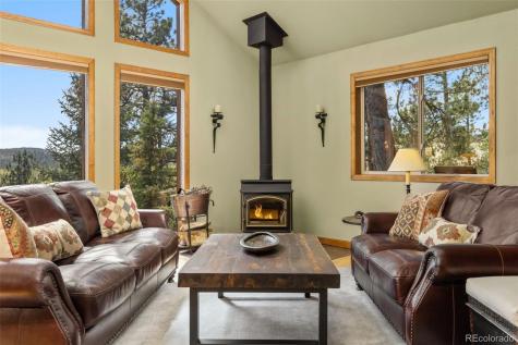 22081 Bardwell Avenue Conifer CO 80433