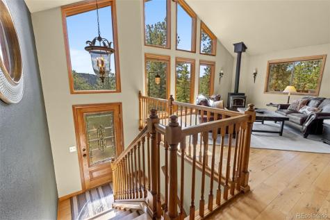 22081 Bardwell Avenue Conifer CO 80433