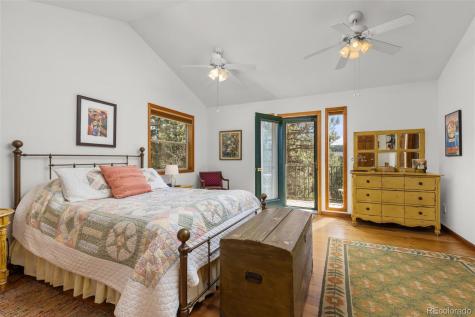 22081 Bardwell Avenue Conifer CO 80433