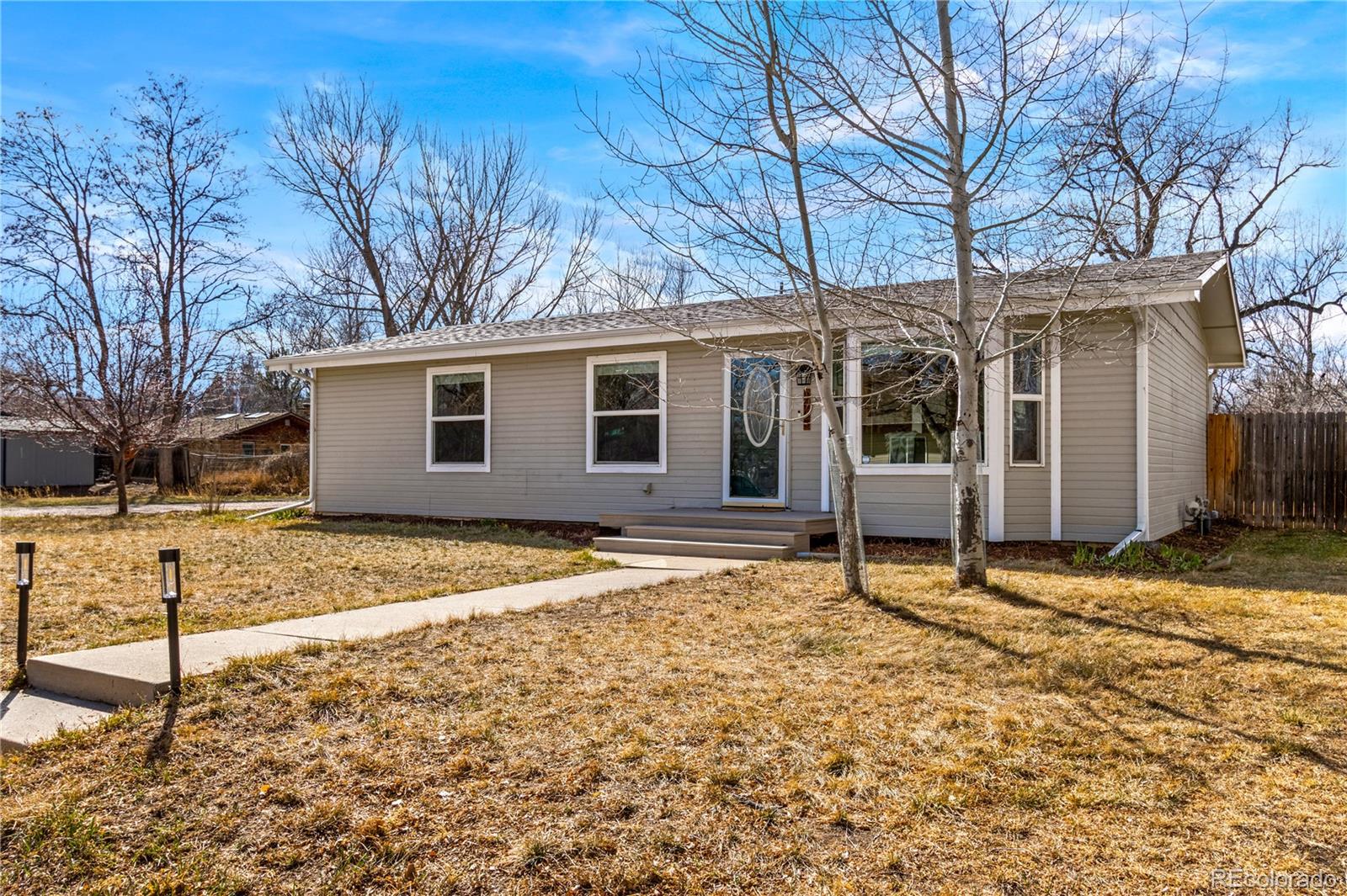 3003 West Avenue Laporte CO 80535