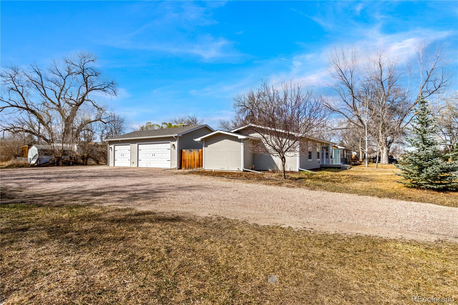 3003 West Avenue Laporte CO 80535
