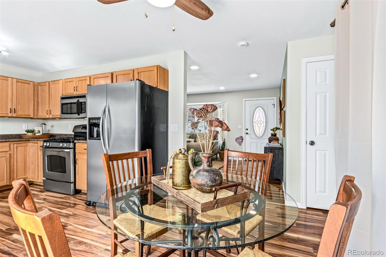 3003 West Avenue Laporte CO 80535