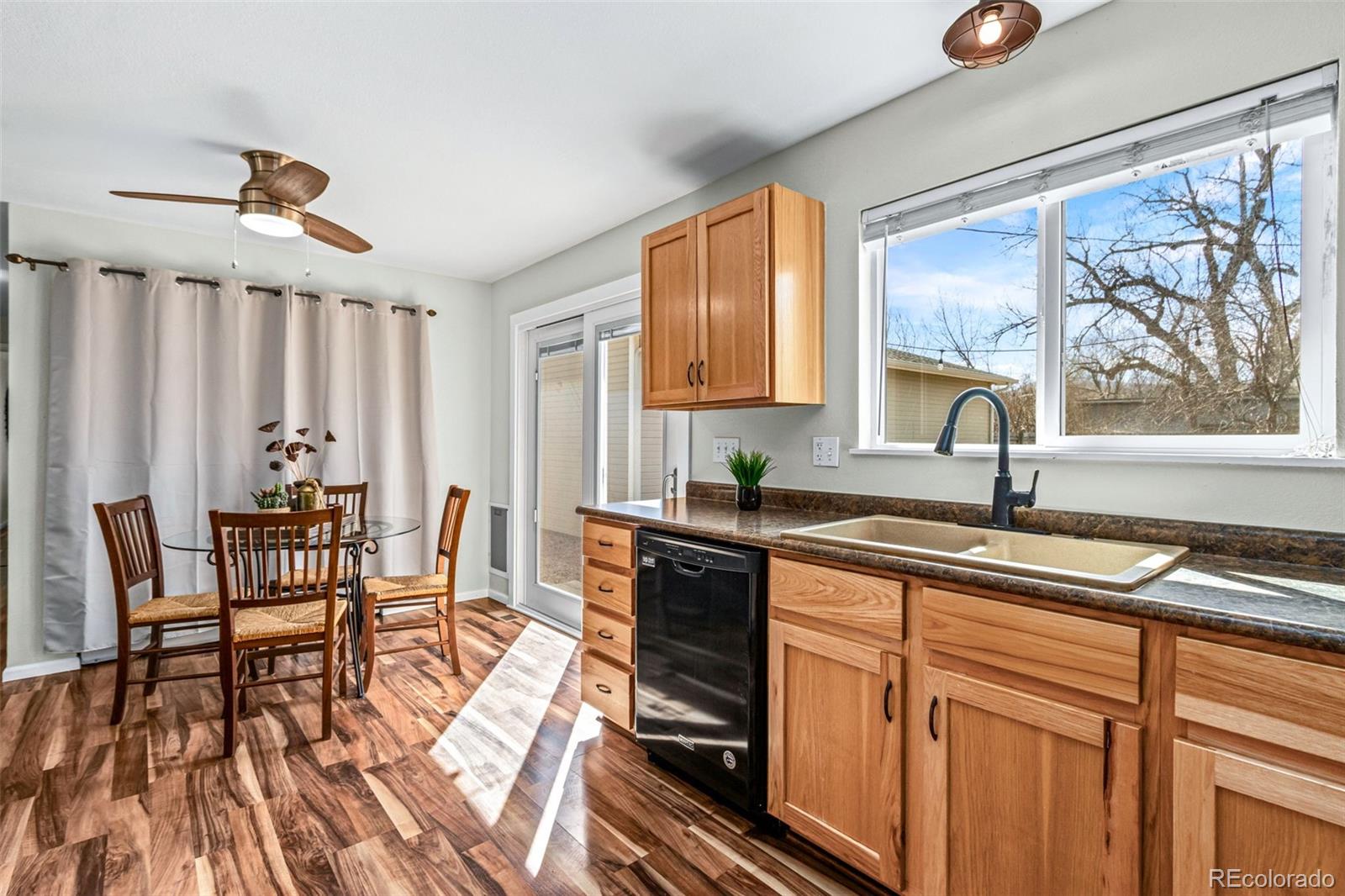 3003 West Avenue Laporte CO 80535