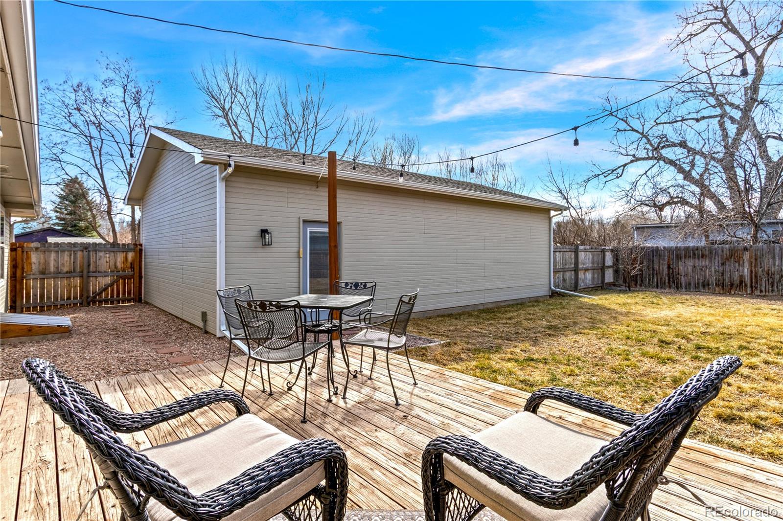 3003 West Avenue Laporte CO 80535