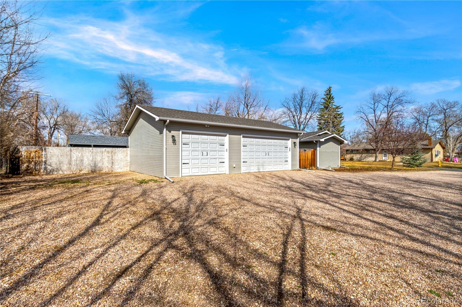 3003 West Avenue Laporte CO 80535