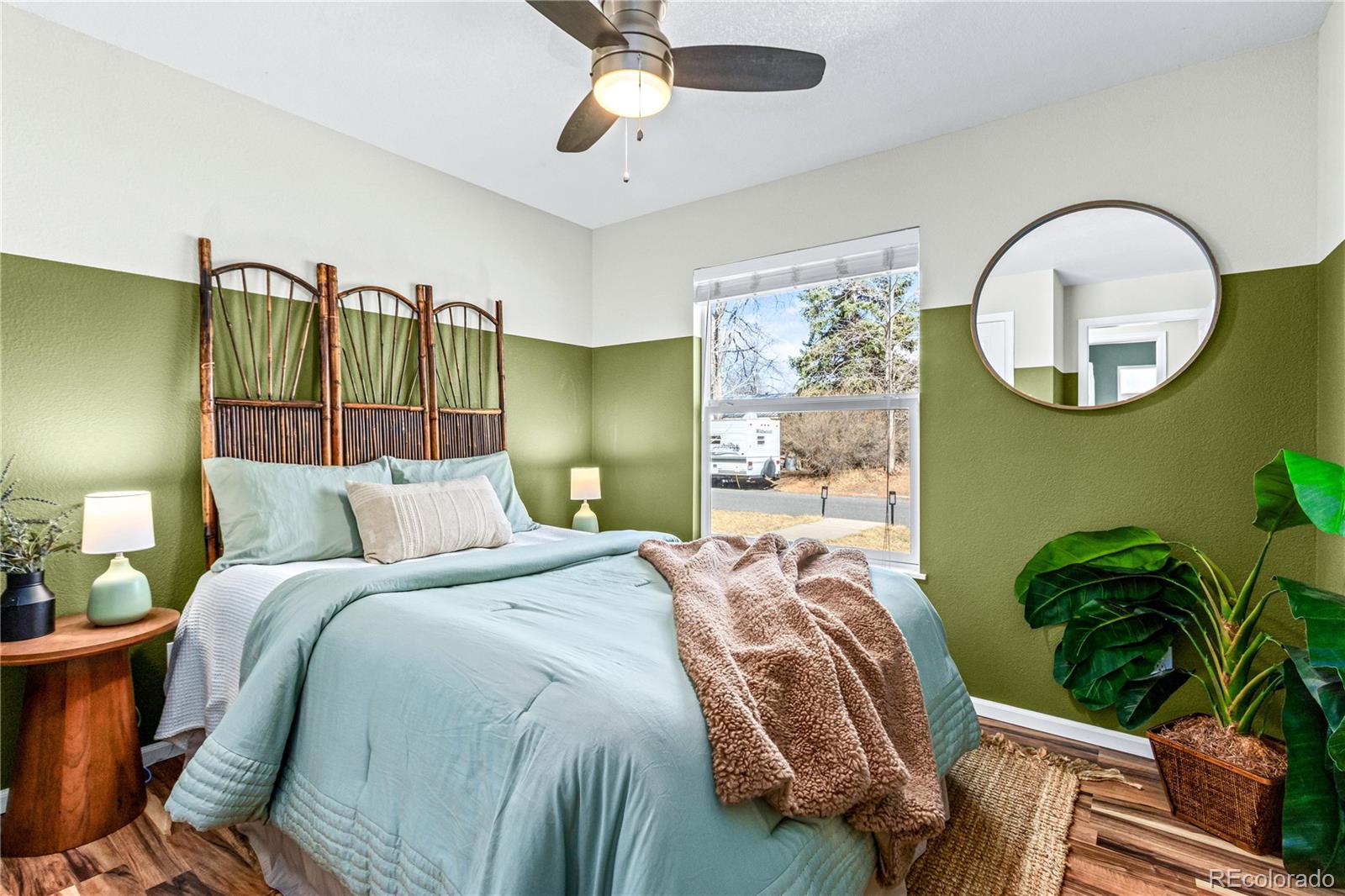 3003 West Avenue Laporte CO 80535