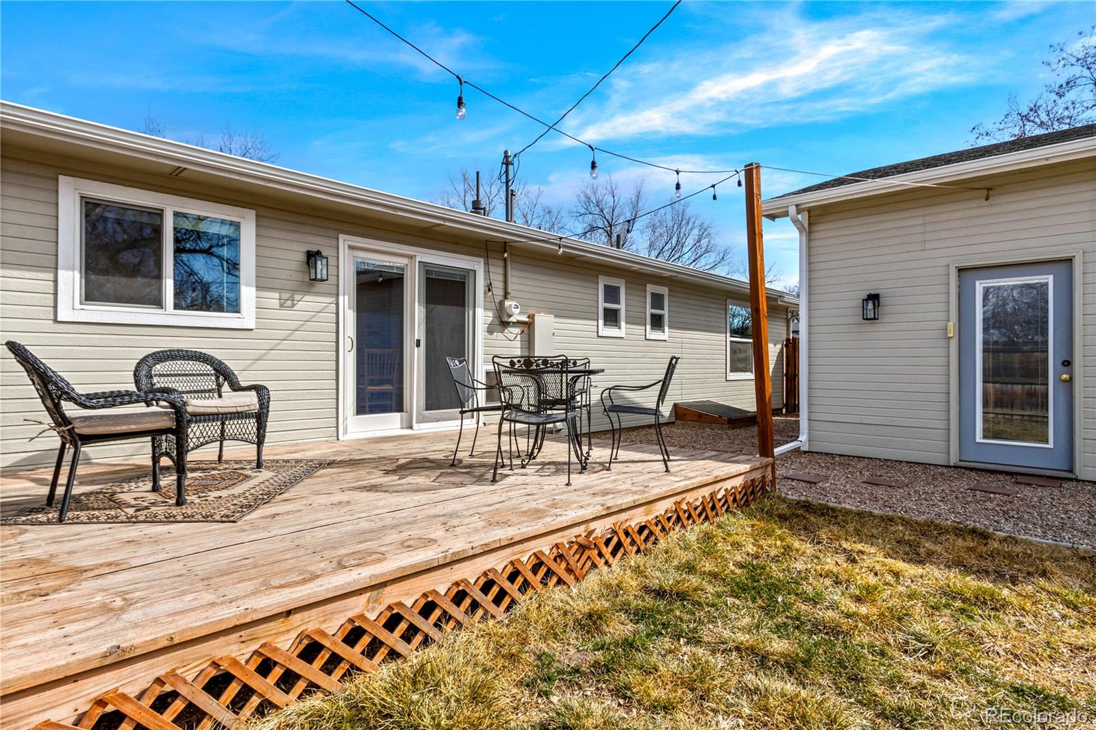 3003 West Avenue Laporte CO 80535