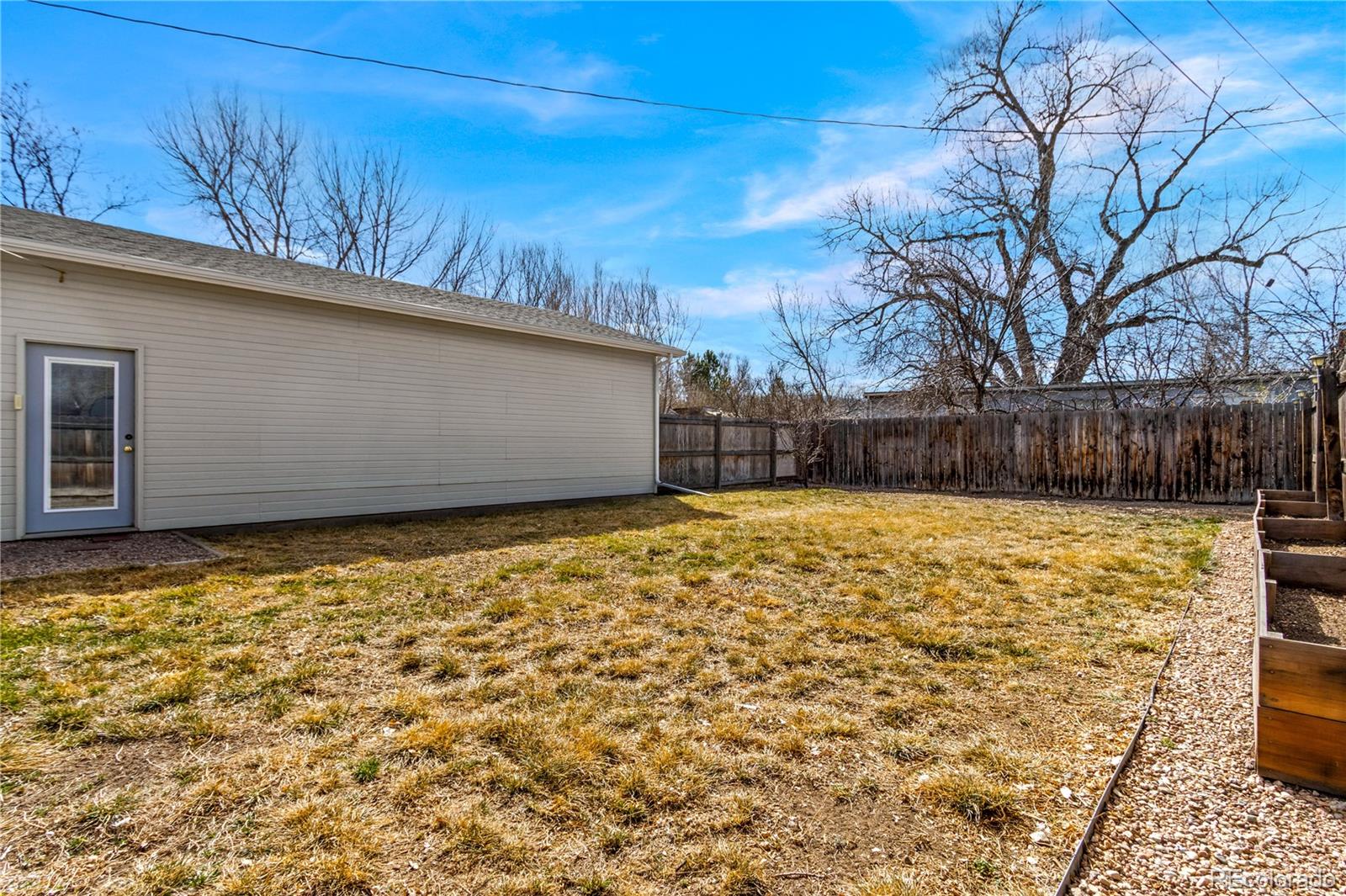 3003 West Avenue Laporte CO 80535