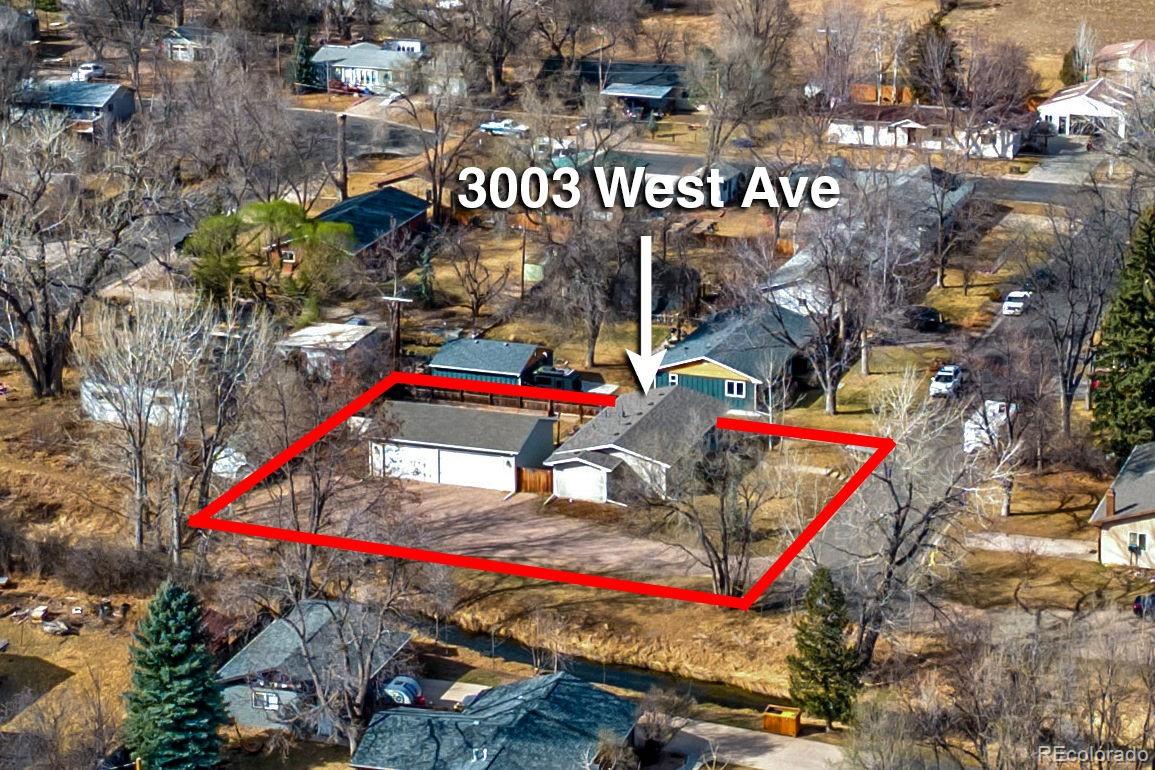 3003 West Avenue Laporte CO 80535