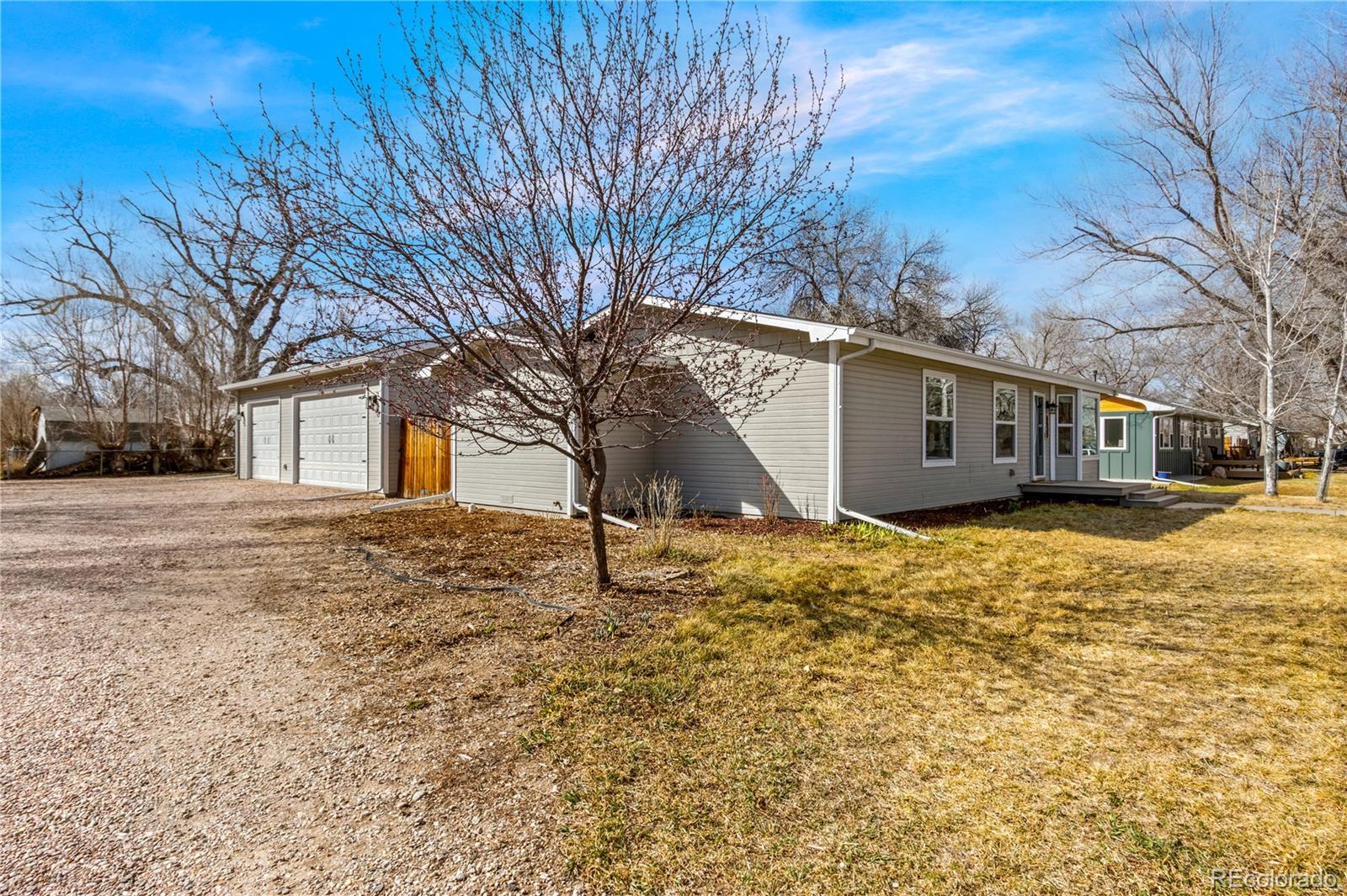 3003 West Avenue Laporte CO 80535