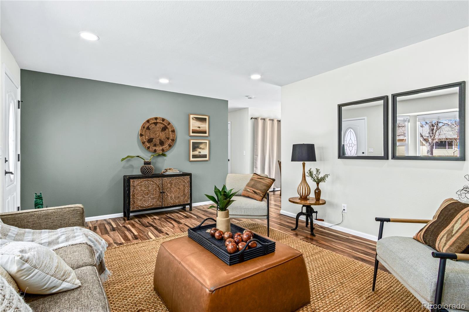 3003 West Avenue Laporte CO 80535