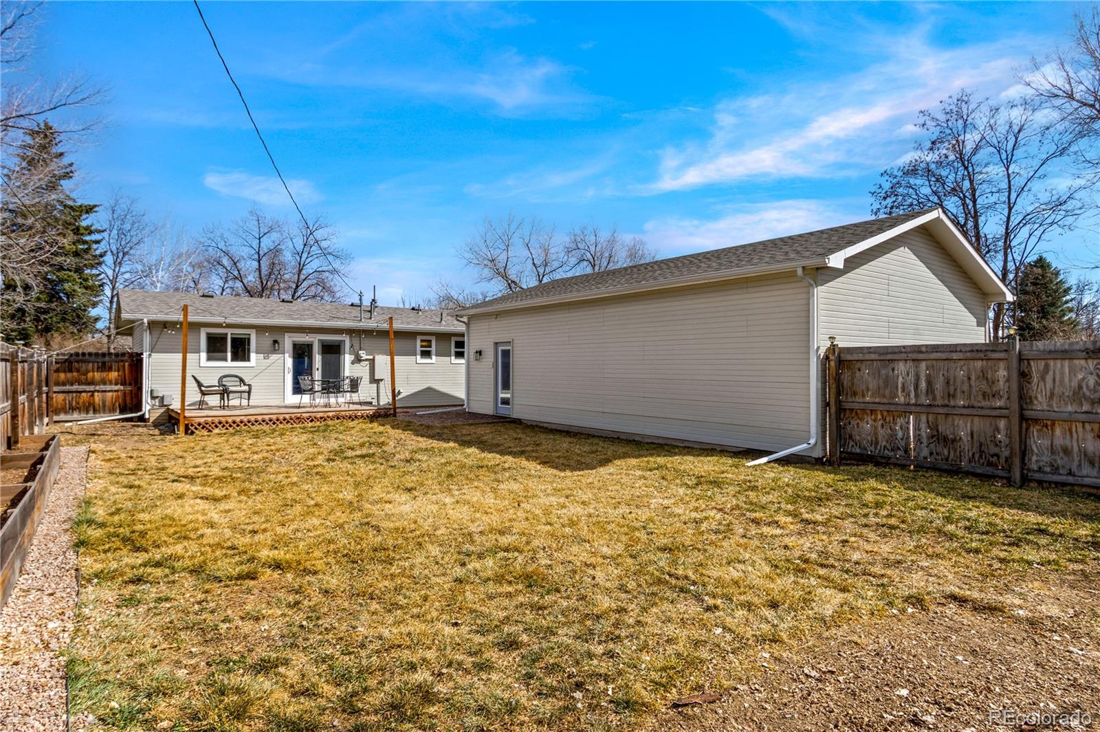 3003 West Avenue Laporte CO 80535