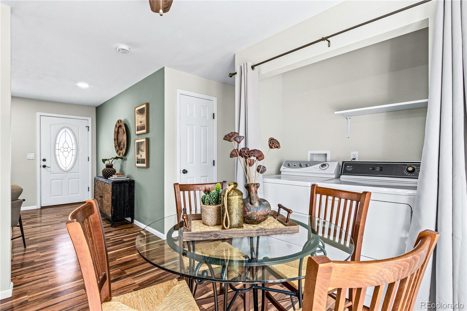 3003 West Avenue Laporte CO 80535