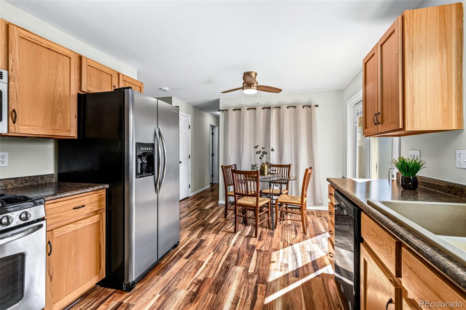 3003 West Avenue Laporte CO 80535
