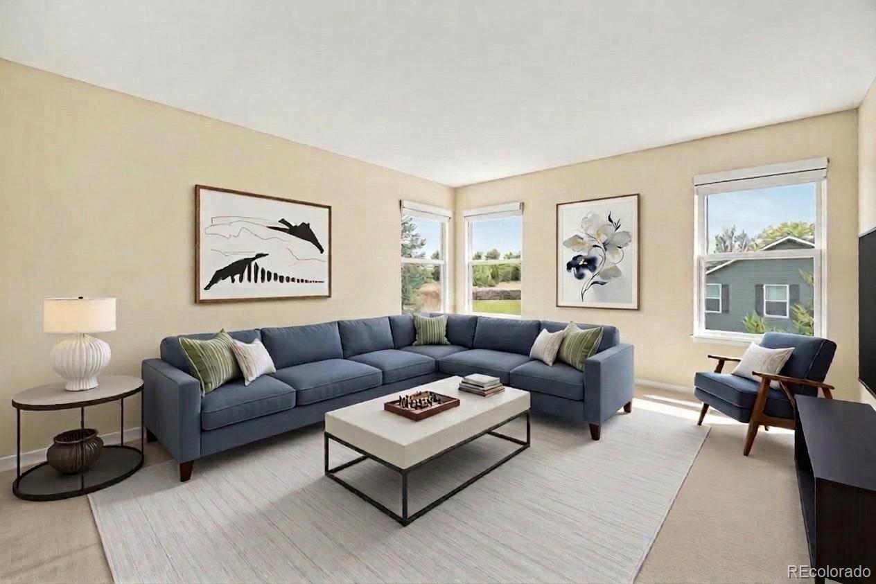4372 Chatswood Place Highlands Ranch CO 80126