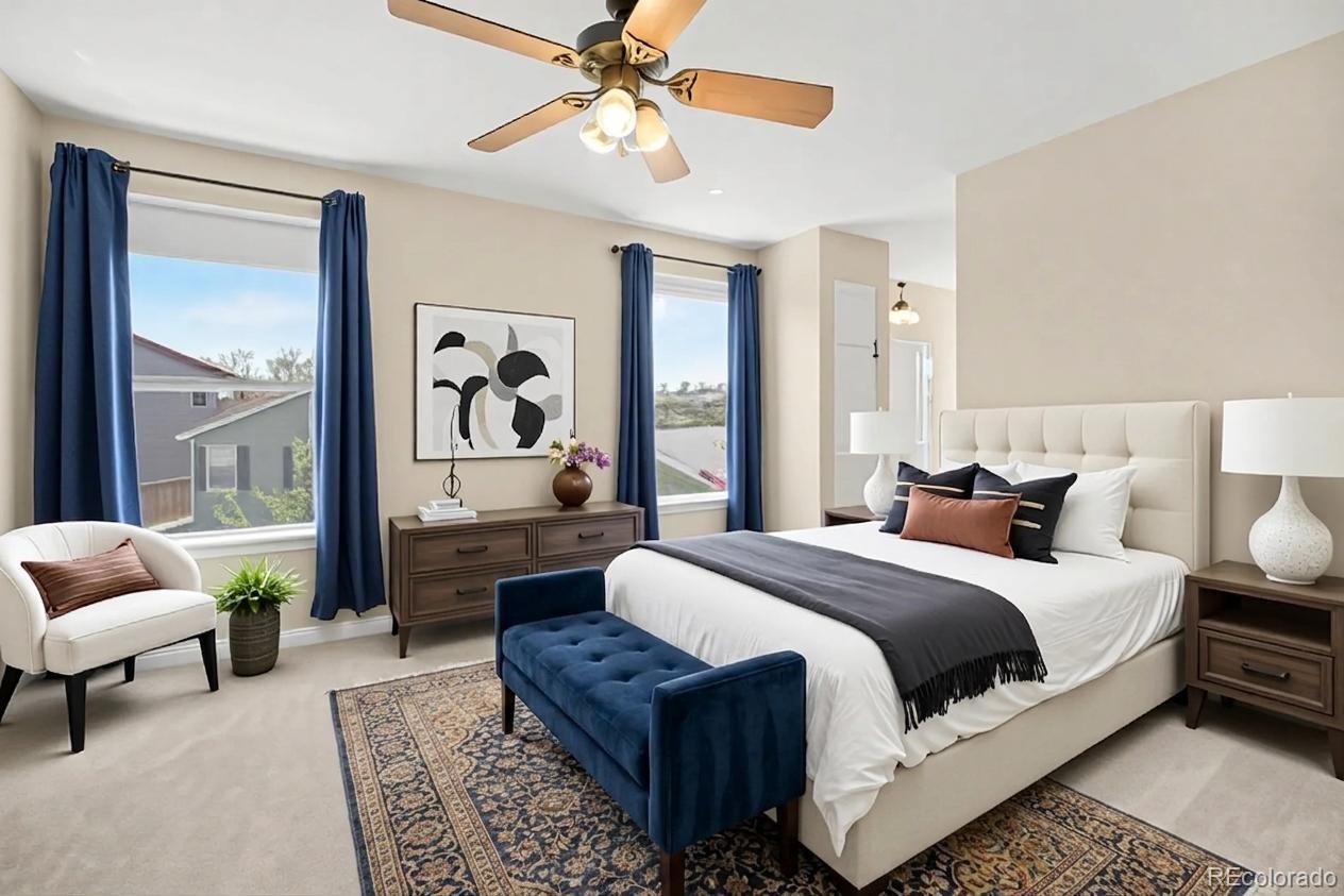 4372 Chatswood Place Highlands Ranch CO 80126