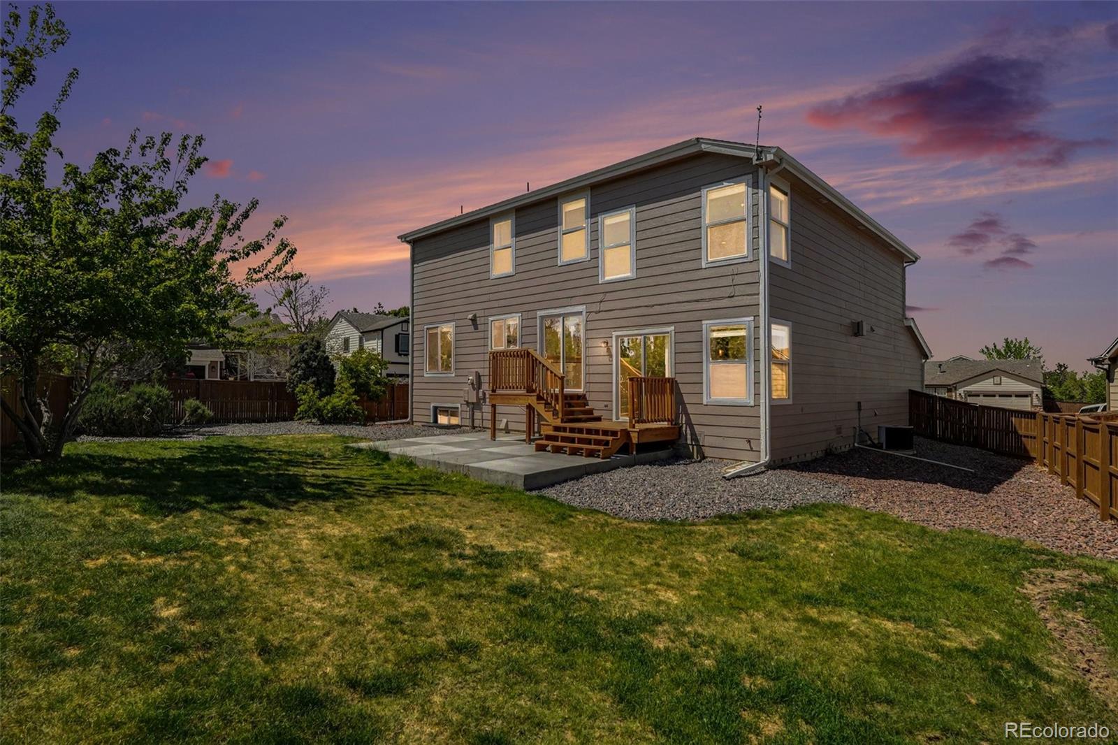 4372 Chatswood Place Highlands Ranch CO 80126
