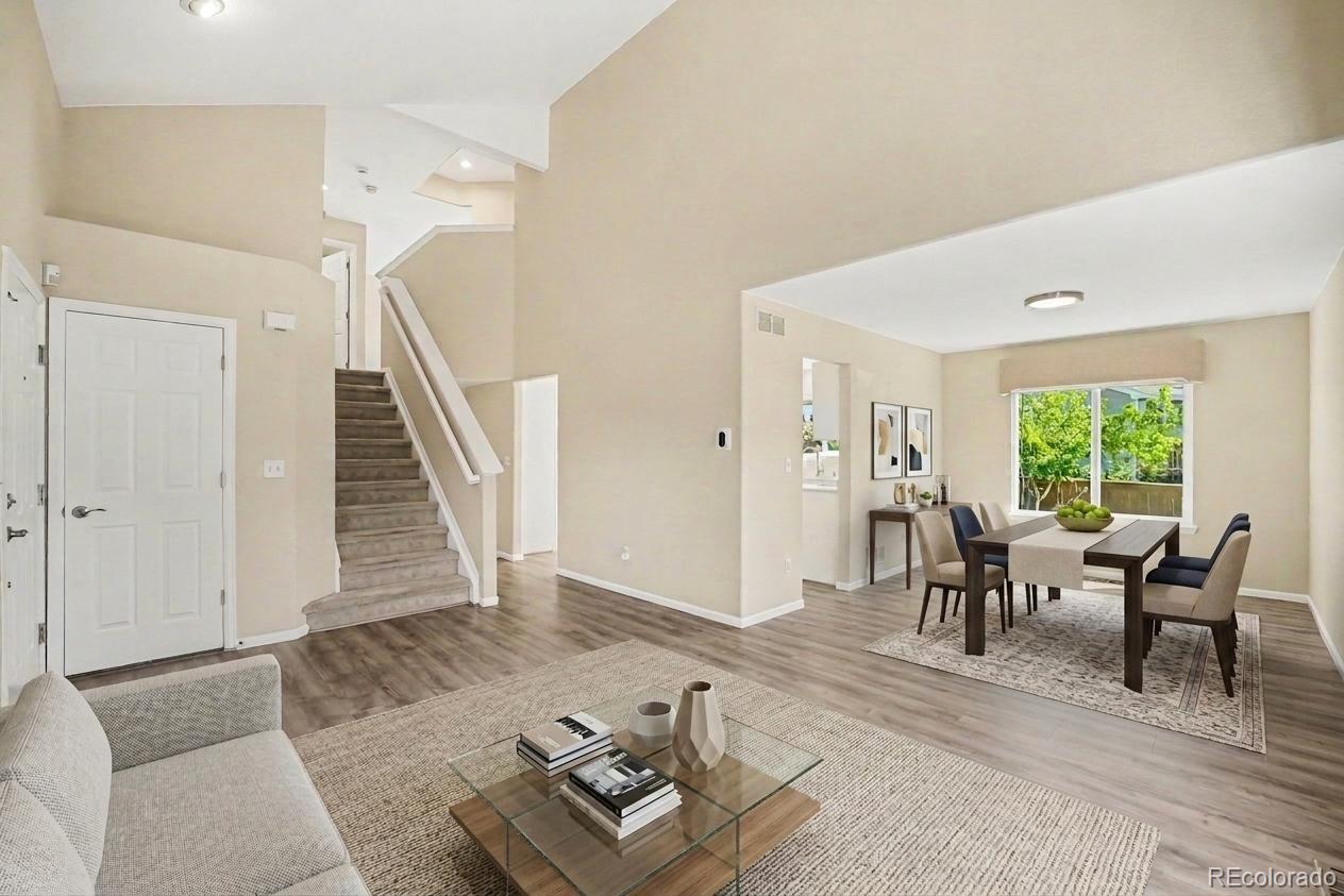 4372 Chatswood Place Highlands Ranch CO 80126