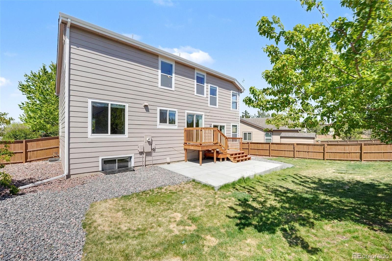 4372 Chatswood Place Highlands Ranch CO 80126