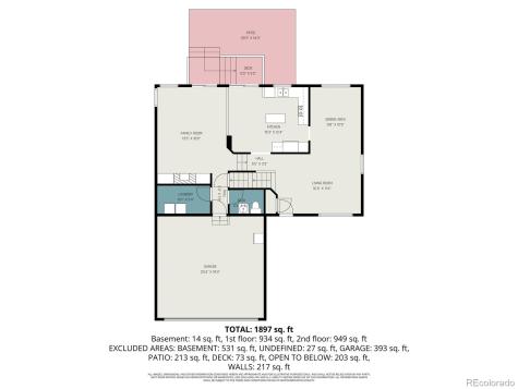 4372 Chatswood Place Highlands Ranch CO 80126