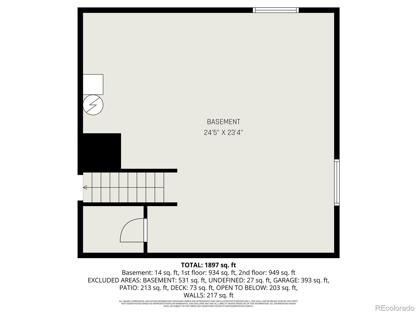 4372 Chatswood Place Highlands Ranch CO 80126